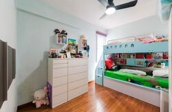 Gardenvista (D21), Condominium #631383931